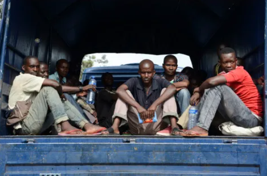 'We are ready for war' – Burundi's rebel groups and how they plan to topple President Nkurunziza