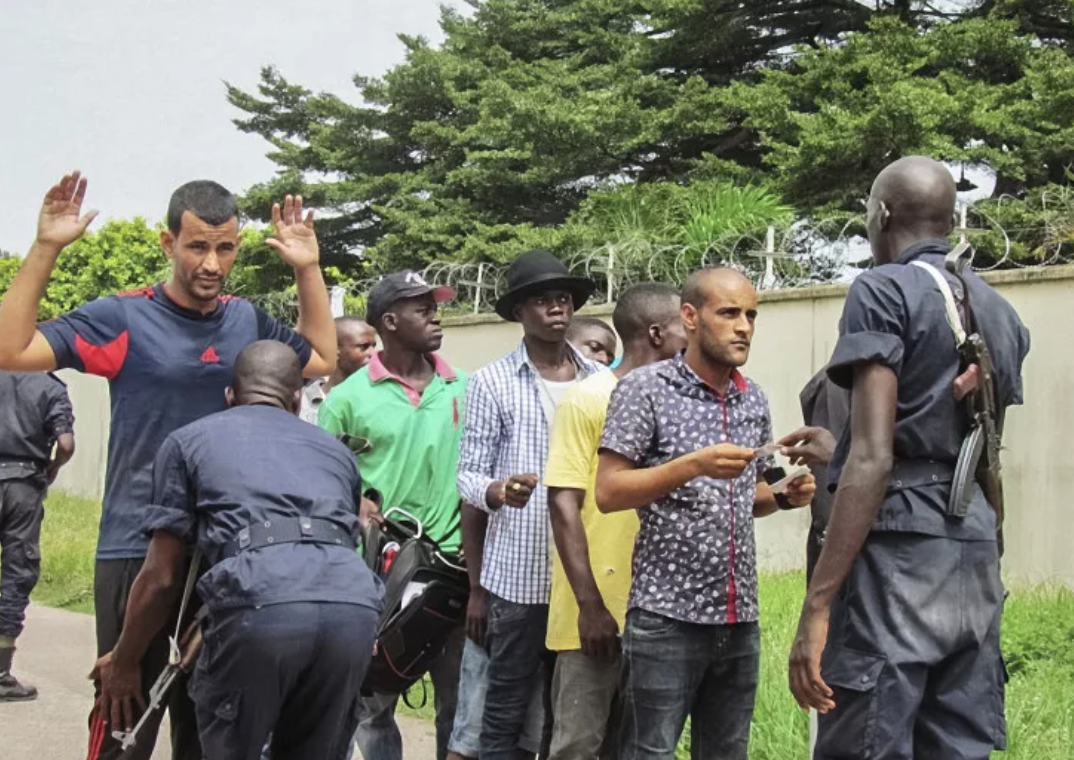 Congo-Brazzaville: Is corruption at the epicentre of Africa's 'forgotten' deadly crisis?