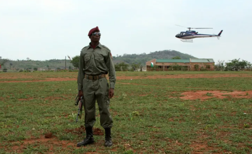 Mozambique: Will Renamo take over provinces amid rising violence and mediator presence?