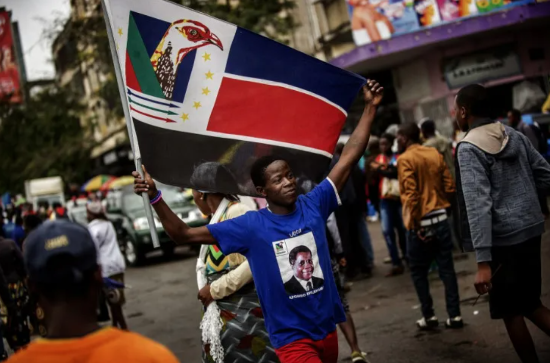 Mozambique: Renamo and Frelimo accused of targeting civilians in tat-for-tat violence