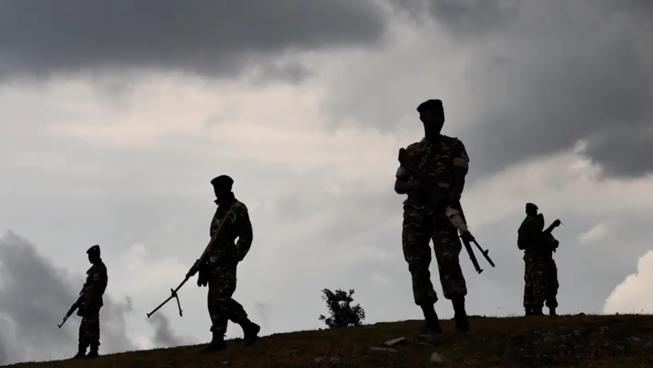 Burundi: Inside the Search for 14 Alleged Mass Graves