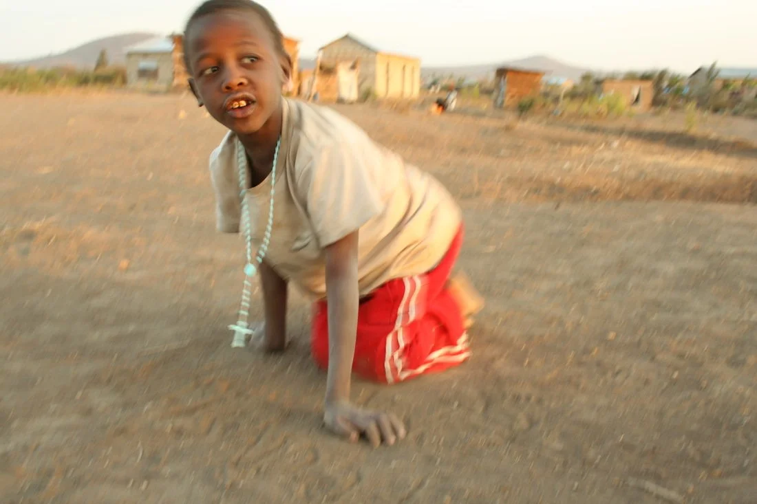 Tanzania: Inside a Makeshift Home for Orphaned Children