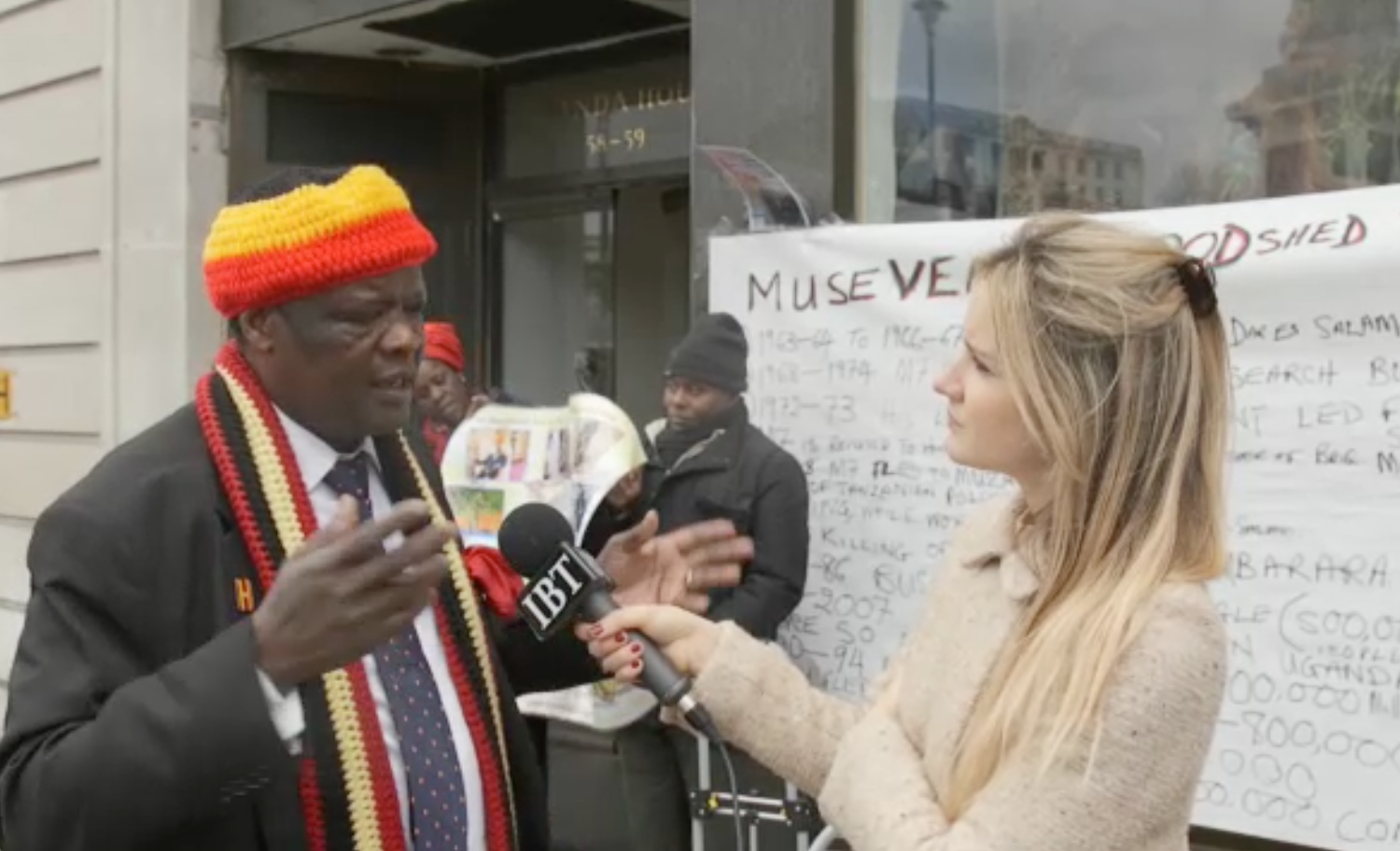 After Three Decades of Museveni: Ugandans Look to the Ballot Box
