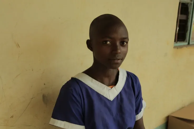 Kenya’s Water Crisis: Girls’ Lives on the Line in Kakamega