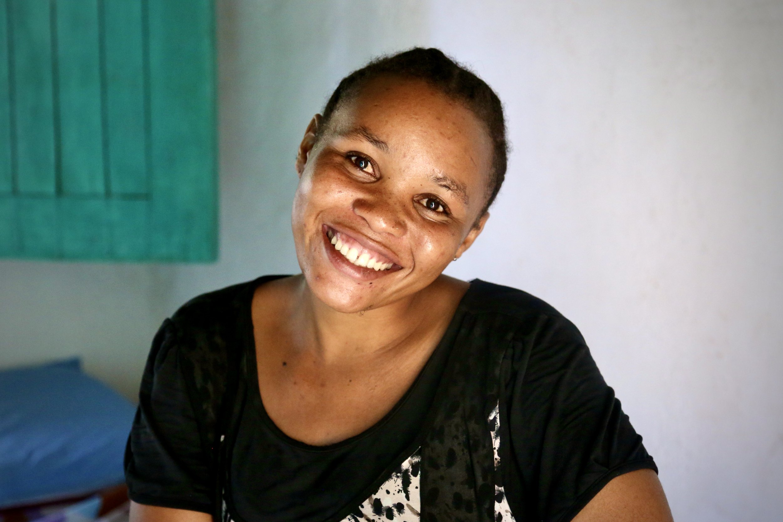 Safe Haven: Women Rebuilding Life after Trauma in Kakuma Refugee Camp