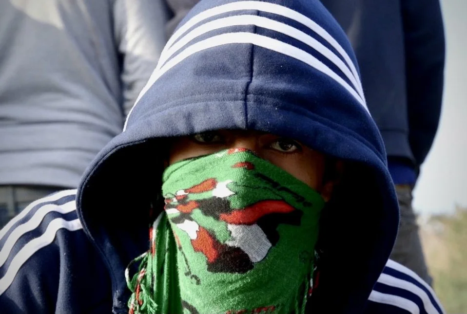 Zab, 14, from Afghanistan had spent more than a year living in Calais and repeatedly attempted to board lorries travelling to the UK. He described the psychological toll of camp life, saying children feared “going crazy” after months trapped in uncer