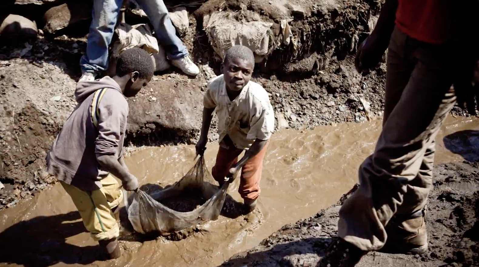 Can Elections Break Congo’s Conflict Mining Cycle?