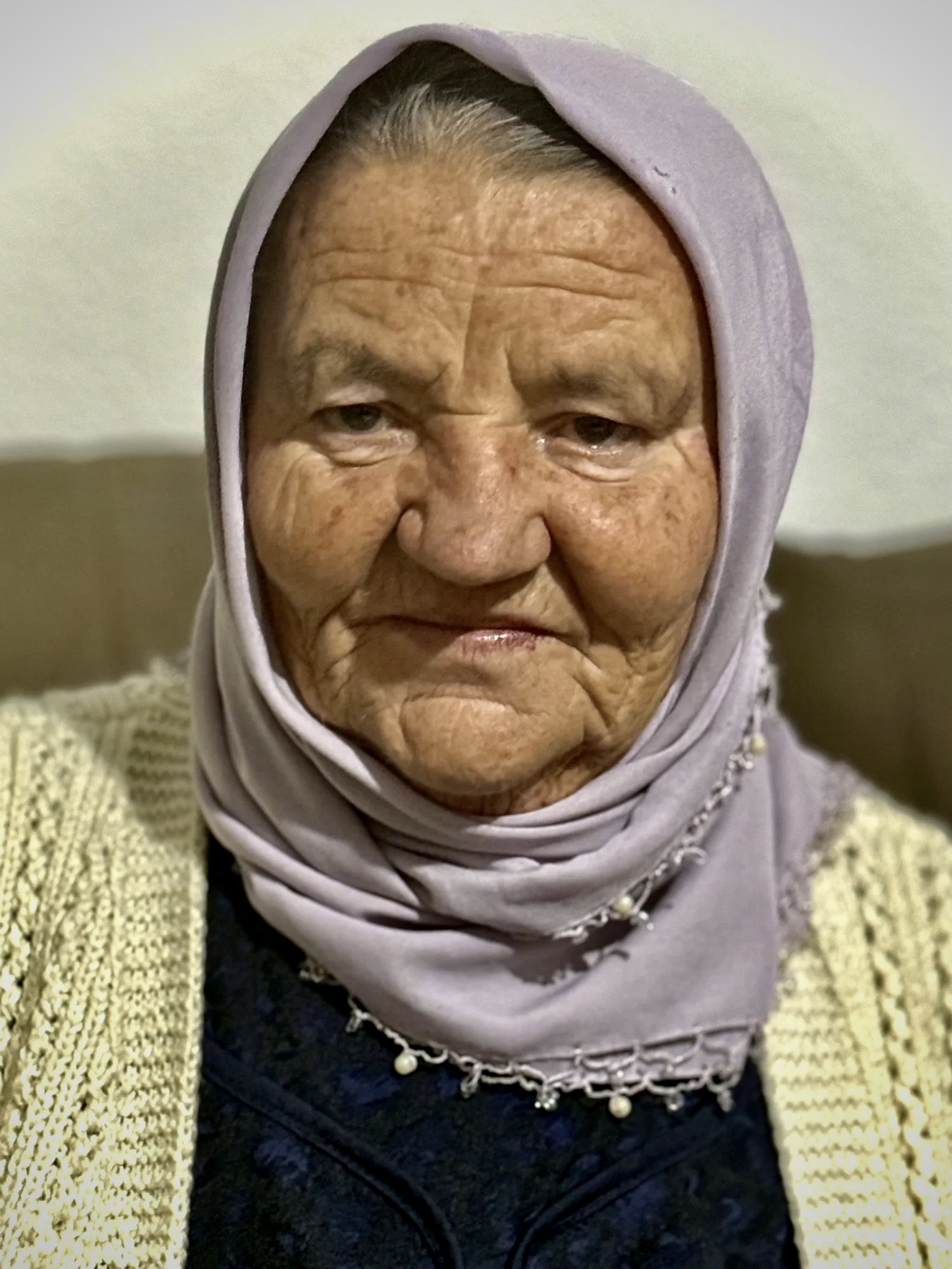 Those Who Remain: The Wives and Mothers of Srebrenica