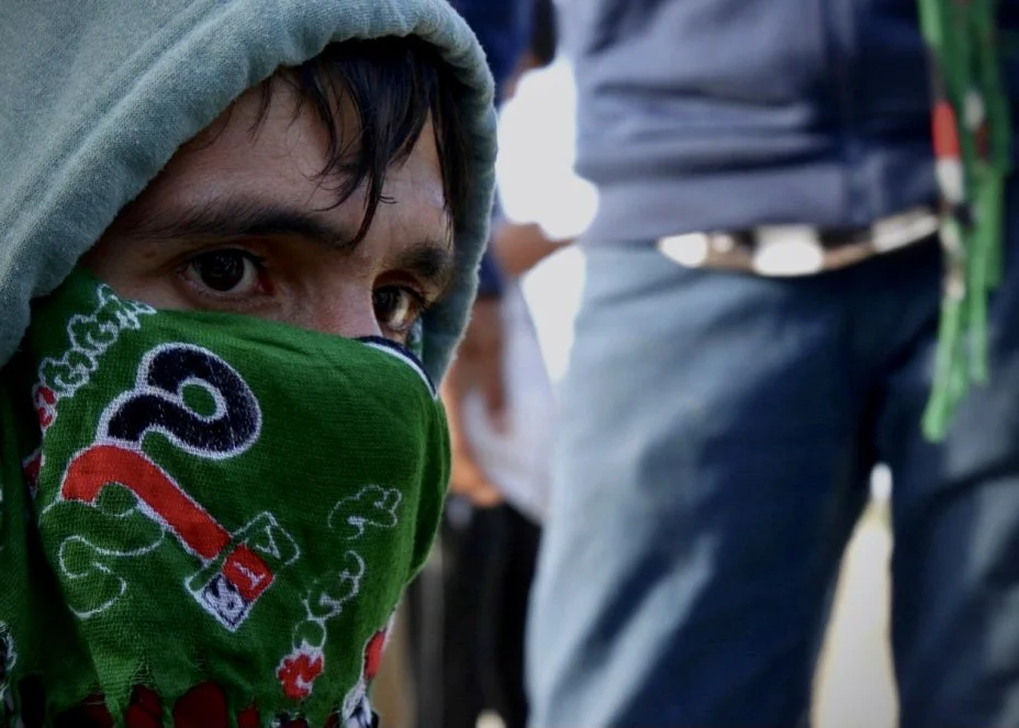Portrait of Gul, 15, an unaccompanied Afghan child living in the Calais “Jungle” camp ahead of its planned demolition in 2016. Hundreds of minors in the camp were left in legal uncertainty as British and French authorities debated relocation and fami