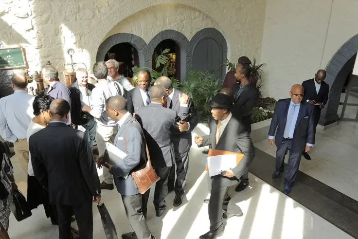 DRC Opposition in Exile: Inside a Historic Brussels Summit