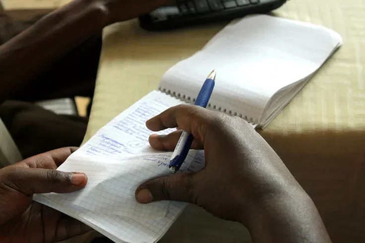 Burundi: Journalists in Danger – A Three‑Part Testimony Series