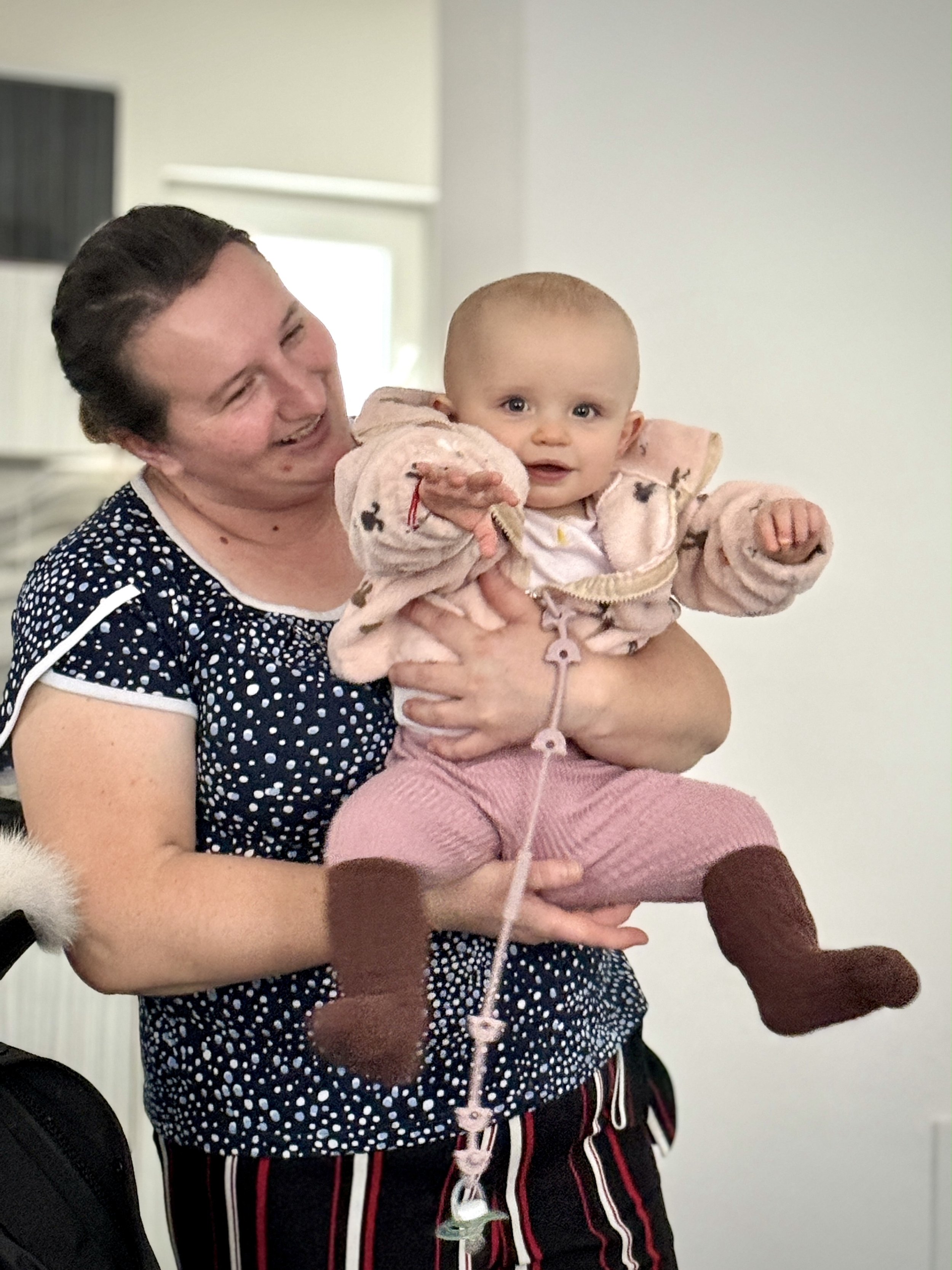 After Srebrenica: Women Carry the Future