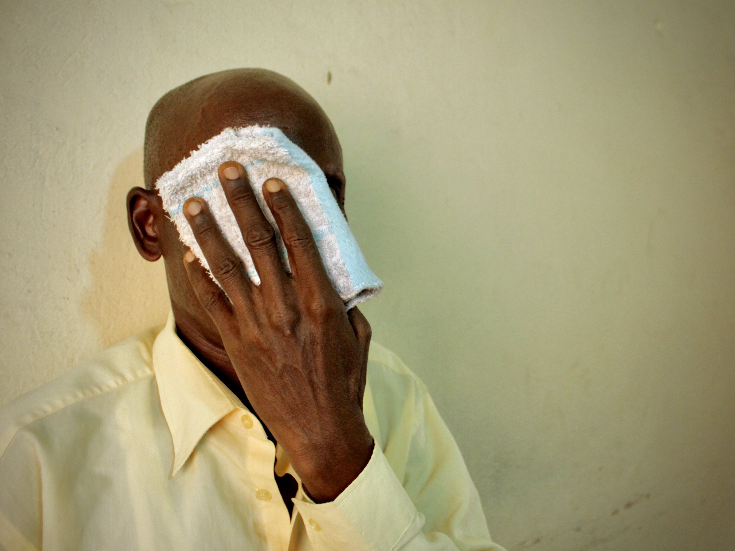 Permanent Threat: Evidence of Torture in Burundi