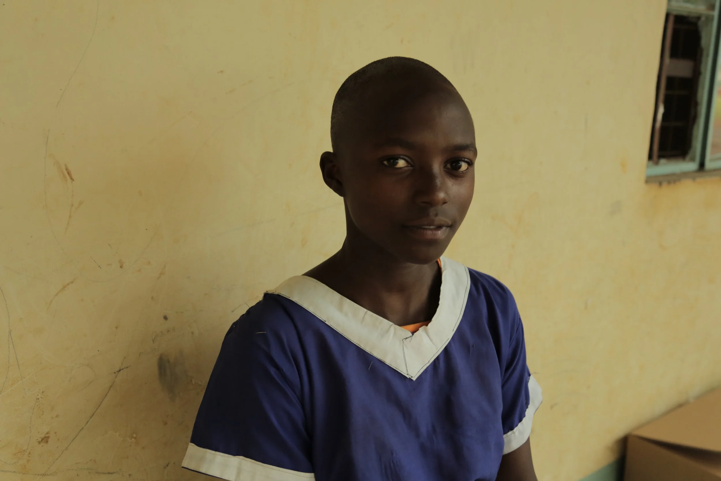 Keeping Girls in School: Access to Safe Water