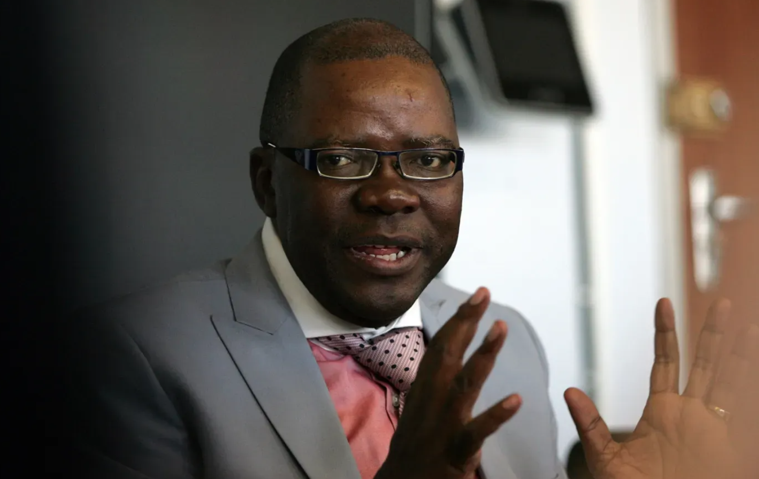 Exclusive Interview: Tendai Biti on Zimbabwe’s Political Future
