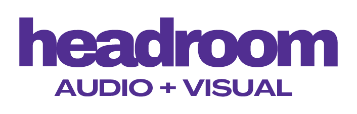 Headroom AV