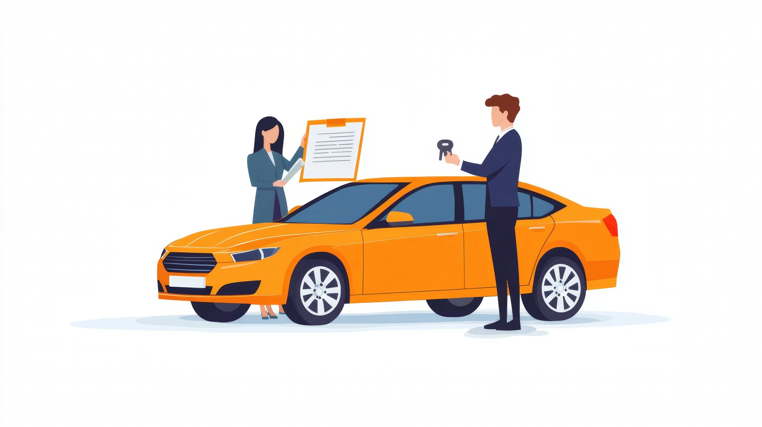 Verifica Auto Importata dalla Germania