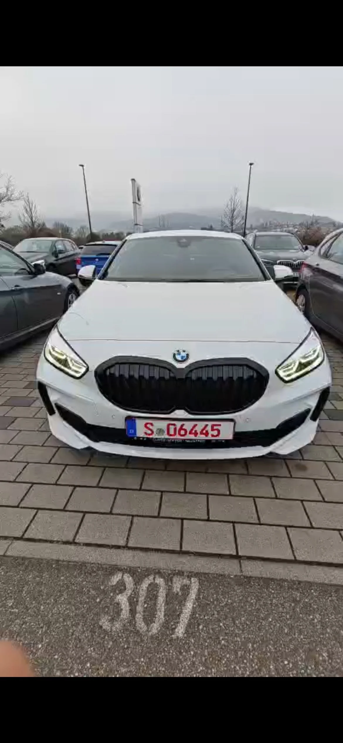 BMW 118d