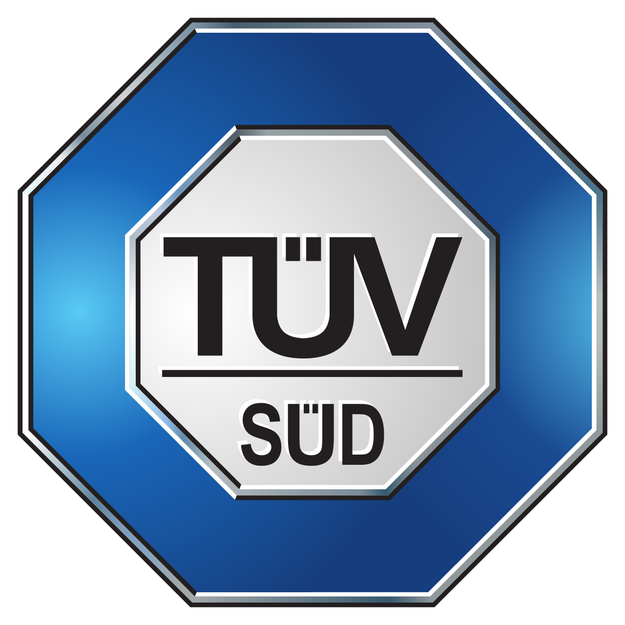 TÜV Süd