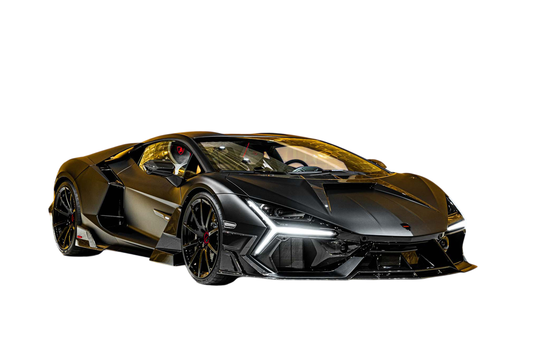 Lamborghini