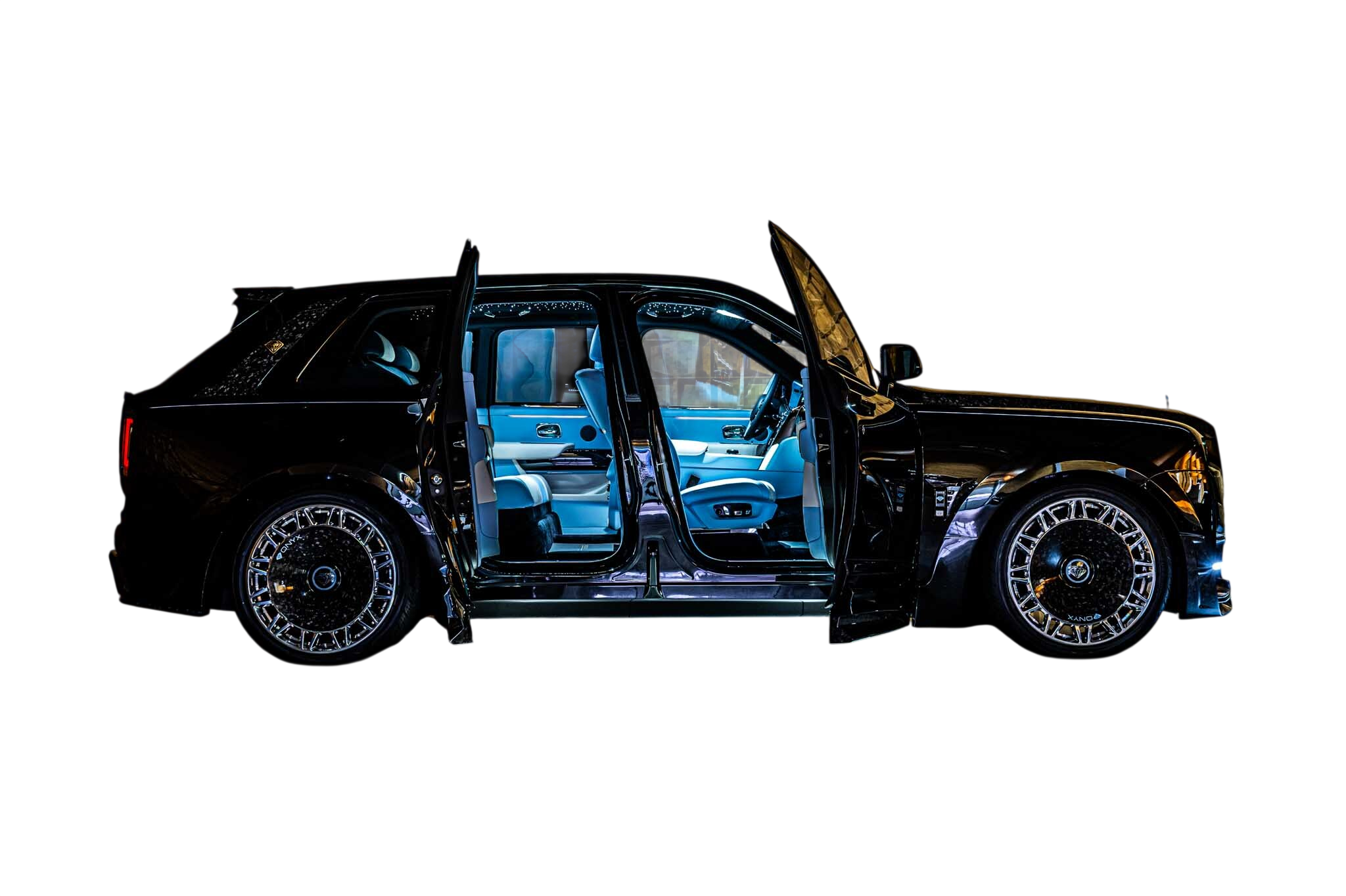 Rolls Royce