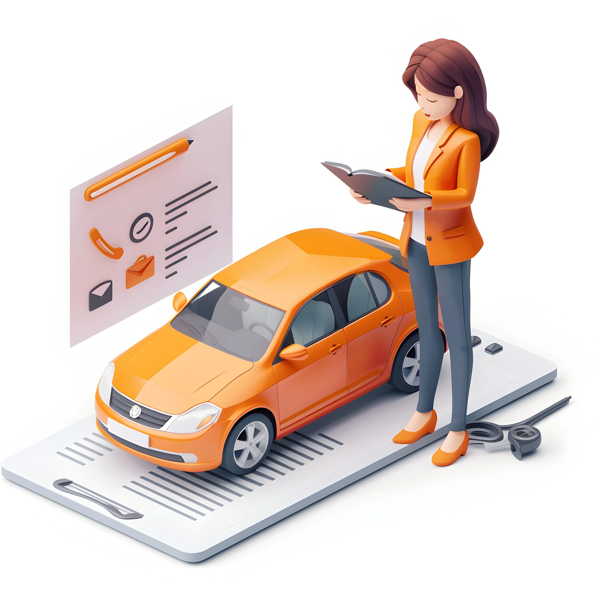 Consulente Importazione Auto