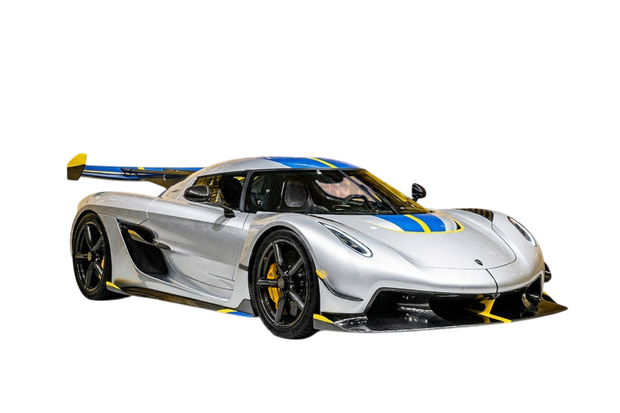 Koenigsegg