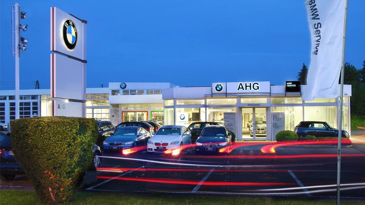 Importazione Auto