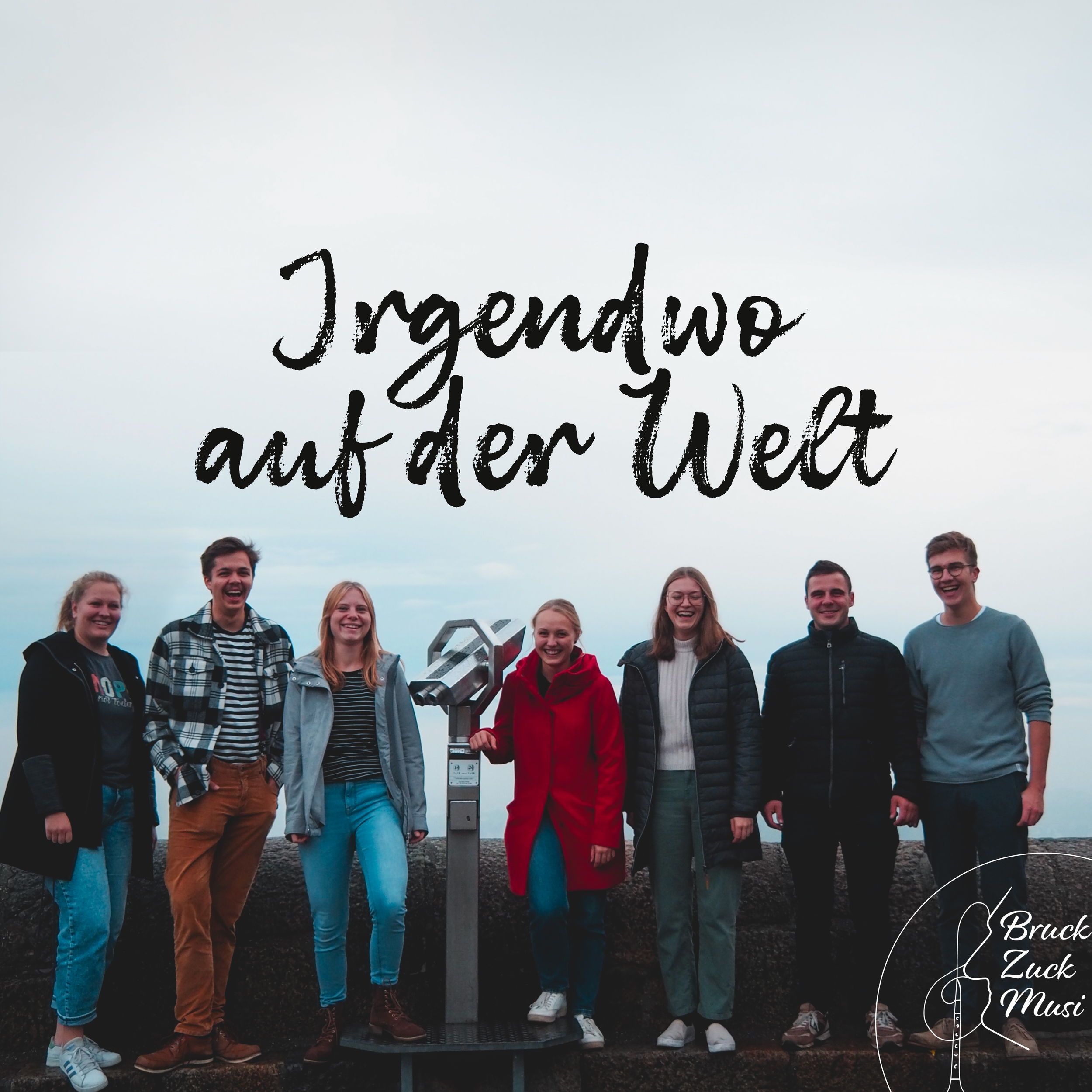 Adventkonzerte 1.0 - “Irgendwo auf der Welt”