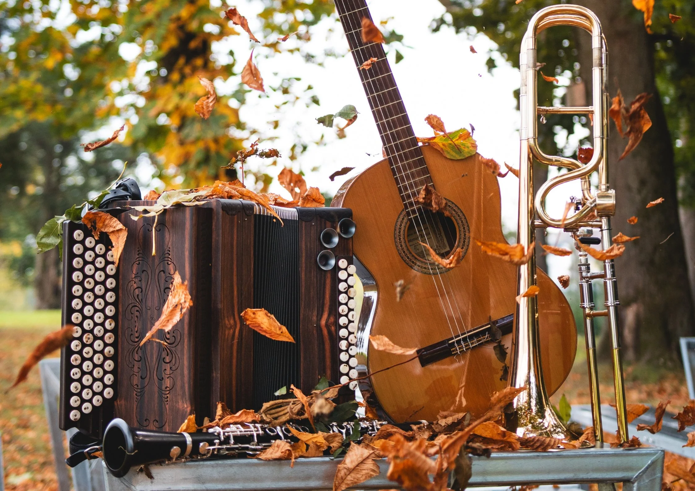 Volksmusikstammtisch Linz