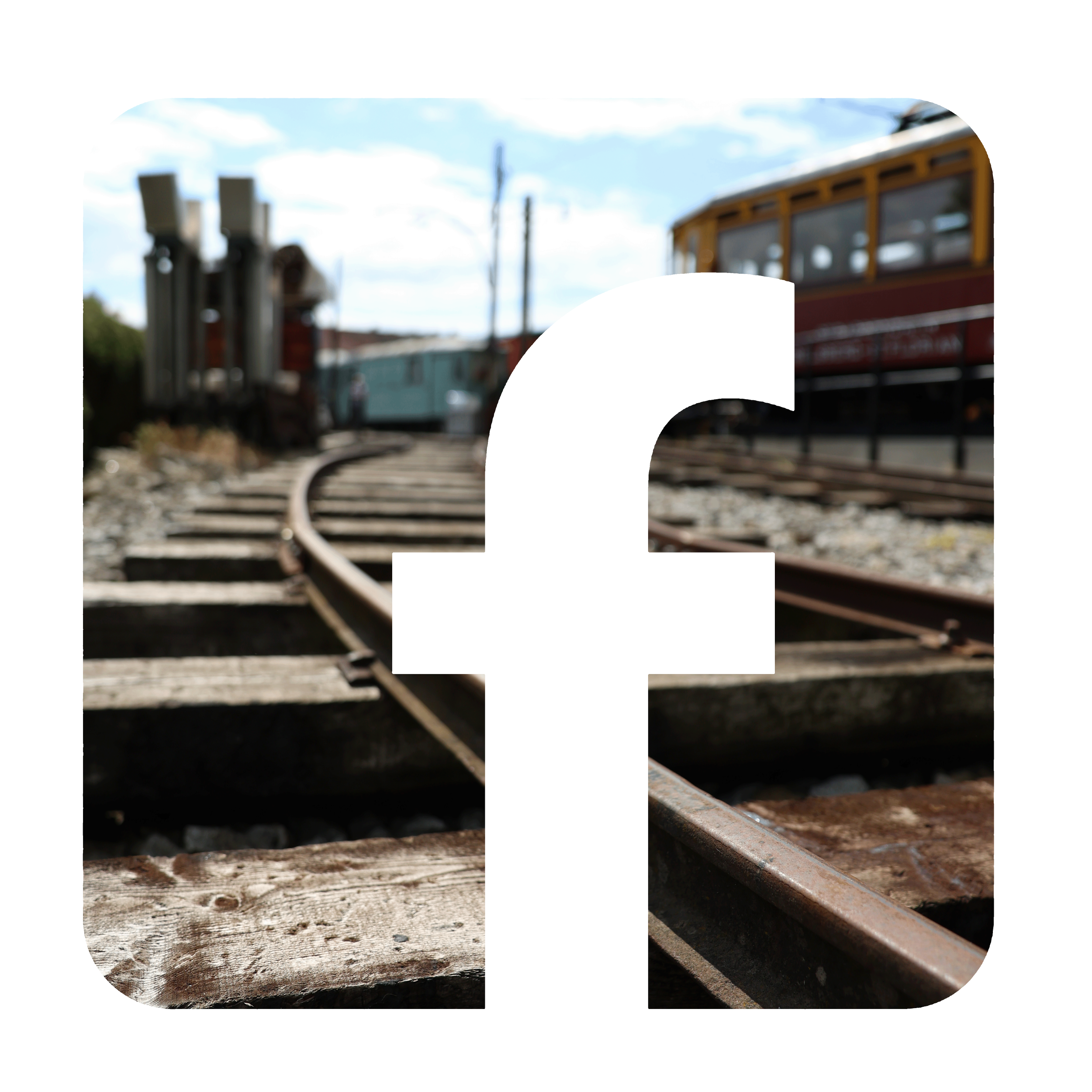 Facebook Logo BruckZuckMusi