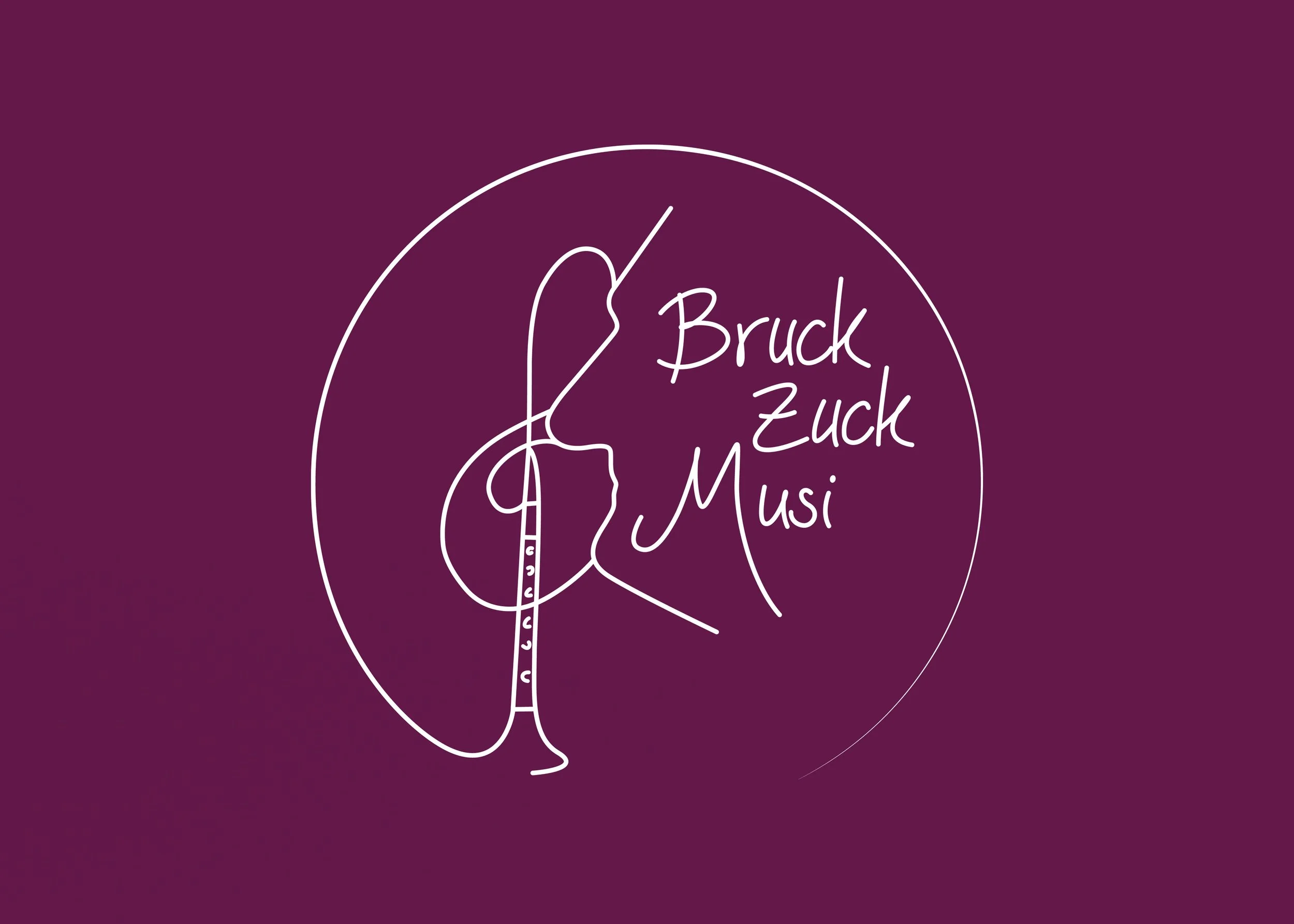 Logo der BruckZuckMusi