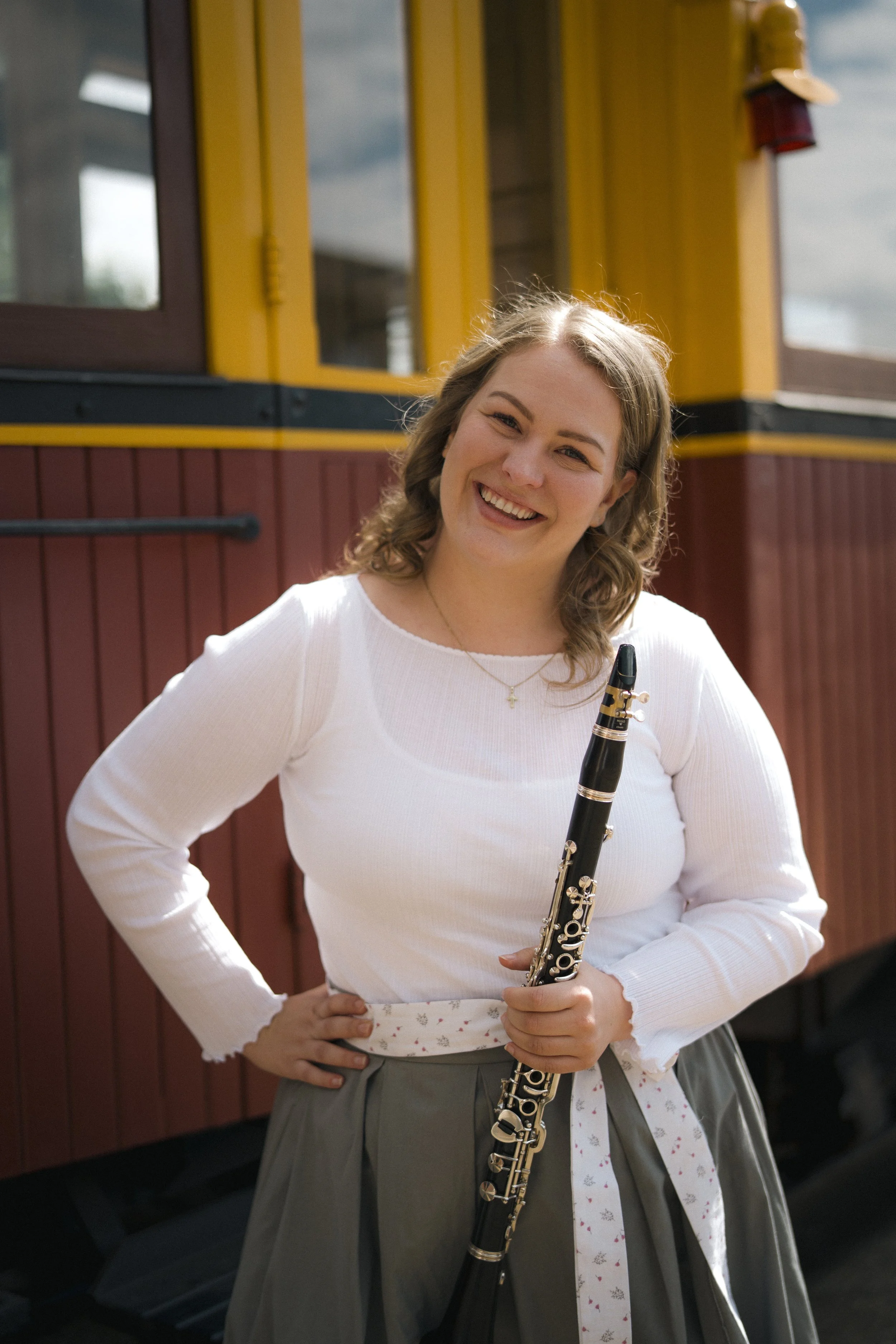 Portrait Simone Jetzinger – BruckZuckMusi ©patriciaritt