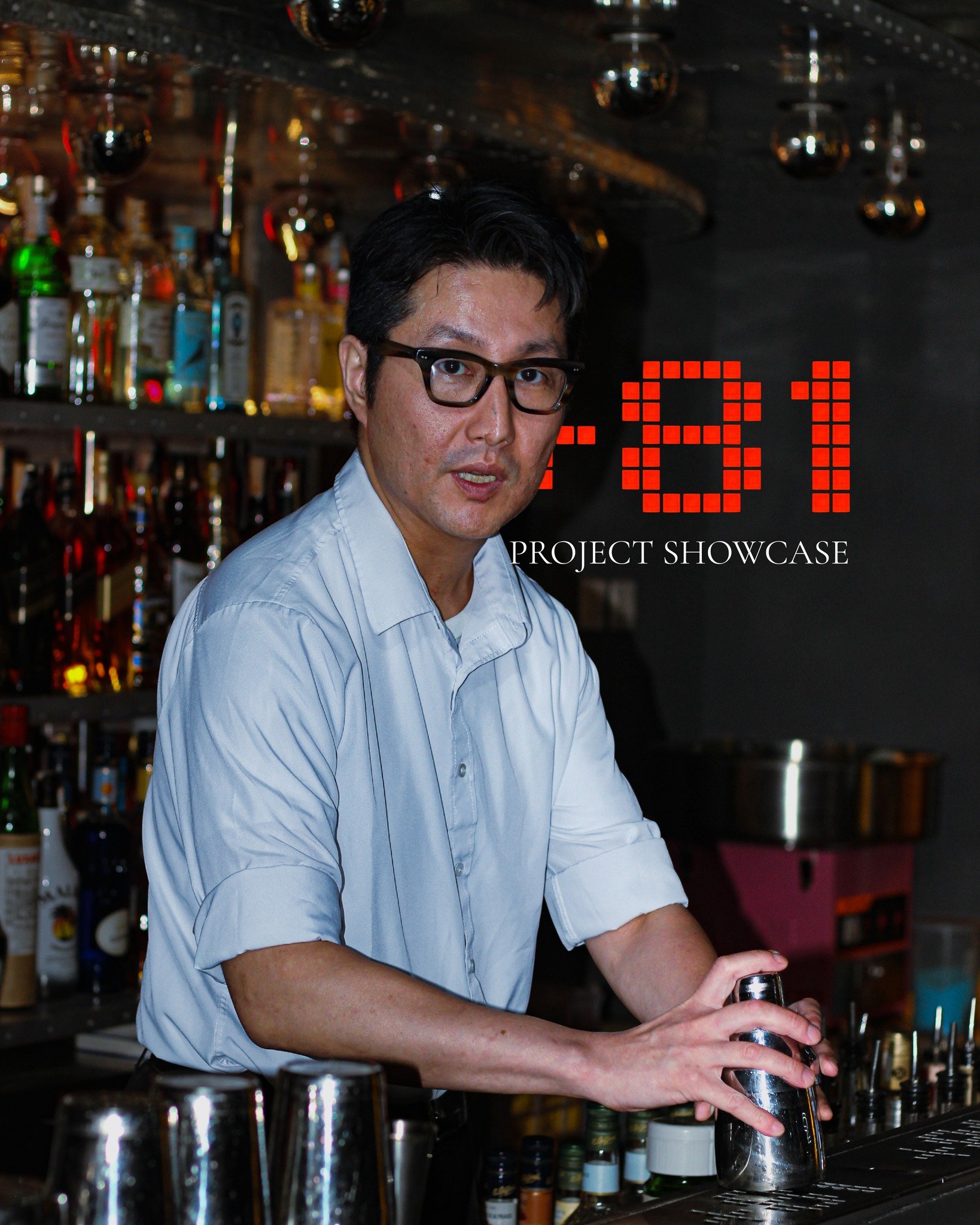 @speakingof81 Tucked inside Makati Cinema Square. Easy to miss, worth the find.

Neo-Tokyo-inspired visuals and futuristic cocktails.

--

For inquiries, please send us a direct message or contact us via Viber or WhatsApp at 0956 254 1687.

#firstcou