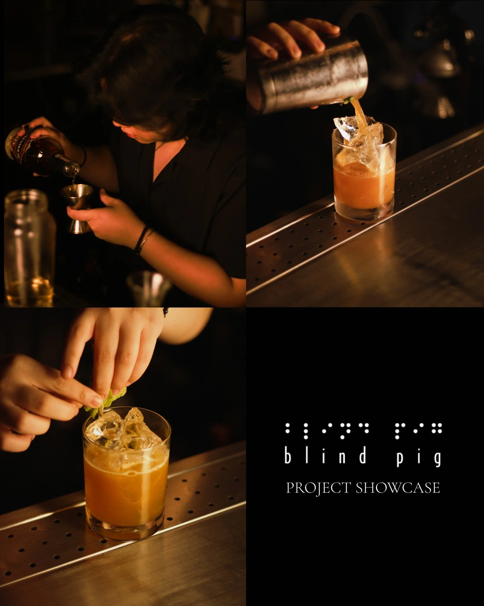 One of the country&rsquo;s pioneer speakeasy bars, tucked away in Salcedo, Makati.

There&rsquo;s no signage, no digital presence just a quiet door you&rsquo;d easily miss if you weren&rsquo;t looking for it. And yet, they&rsquo;ve built a strong rep