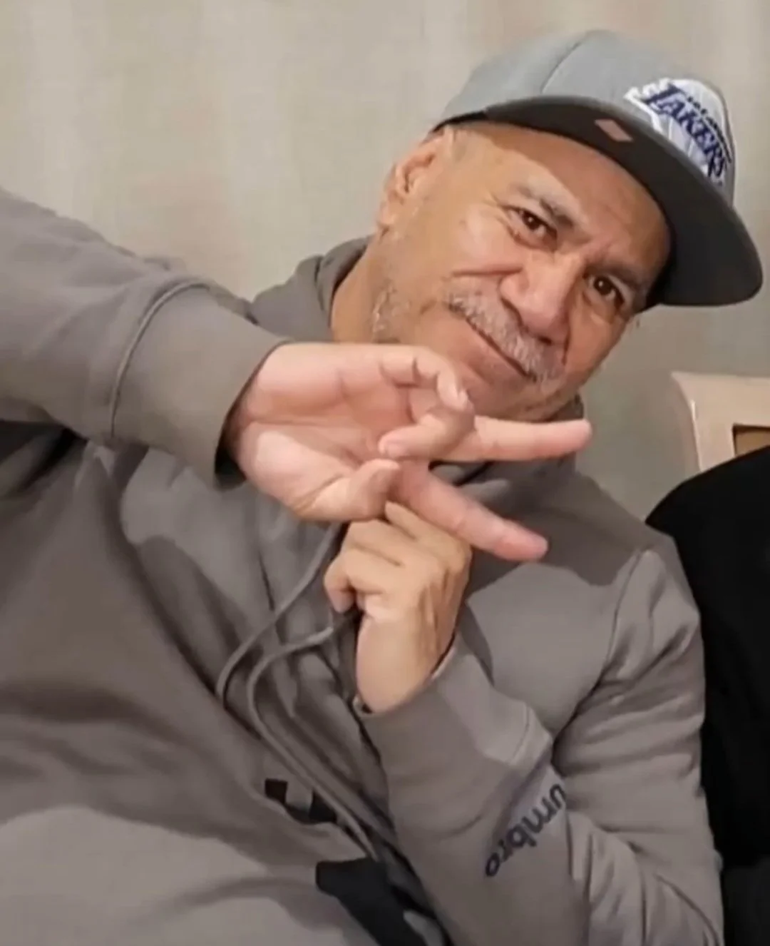 Terry Luka