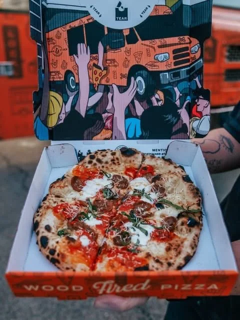 Syracuse Foodie Fest at Beak &amp; Skiff: A Central New York Food Lover’s Weekend