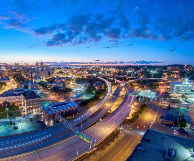 Syracuse Is Growing: A New “Night Mayor” Could Help Downtown Shine