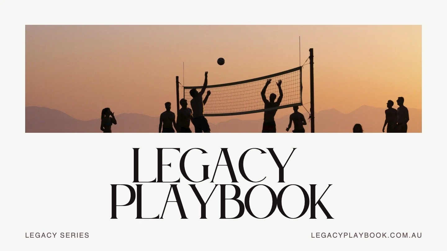Legacy Series
