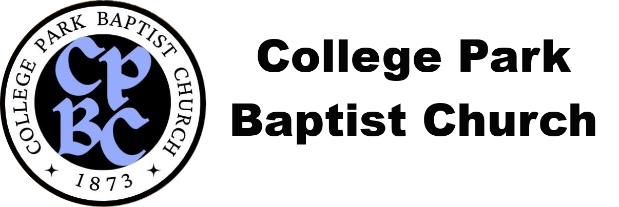 College Park Baptist Church