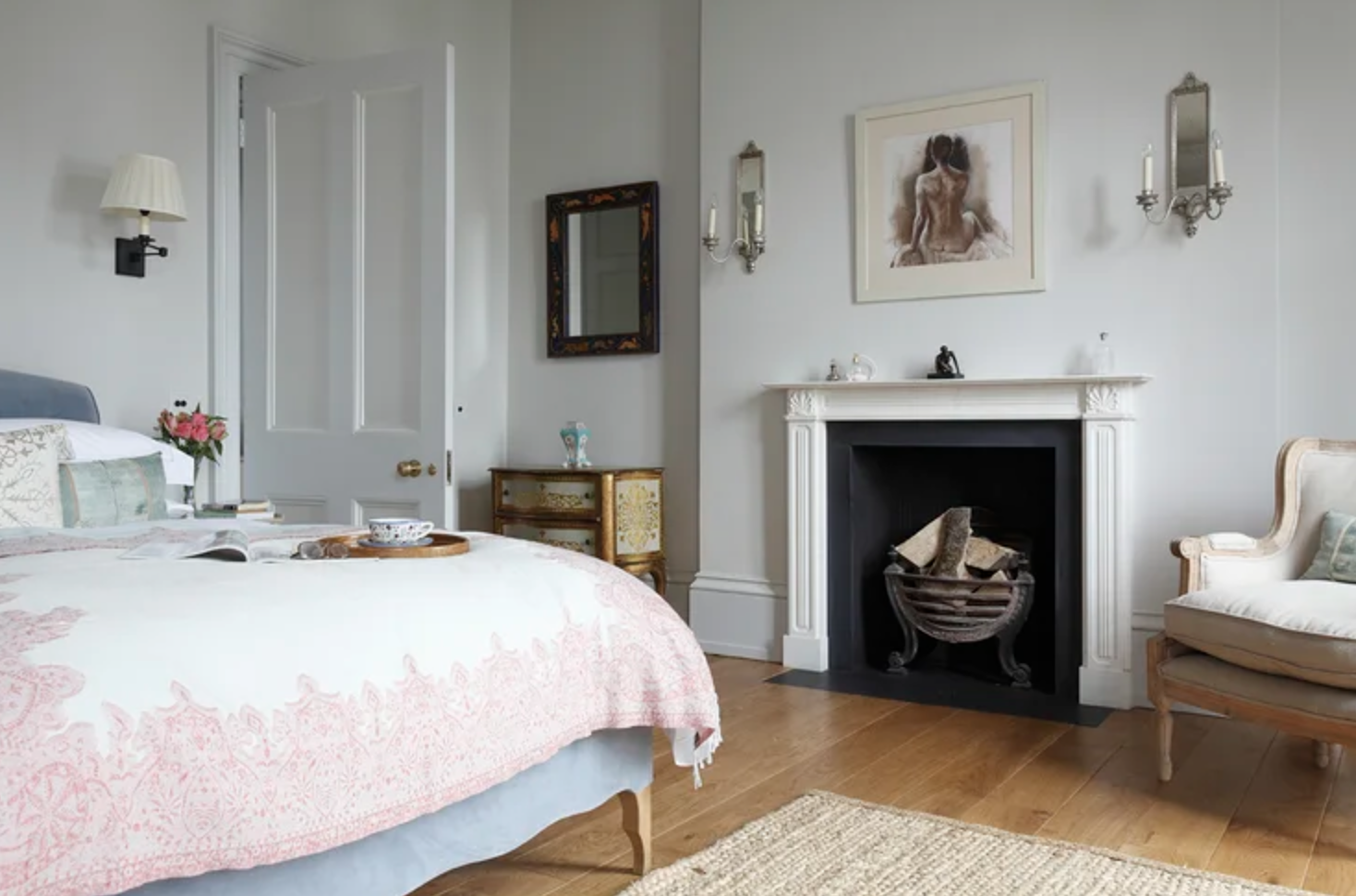 Kensington Family Home