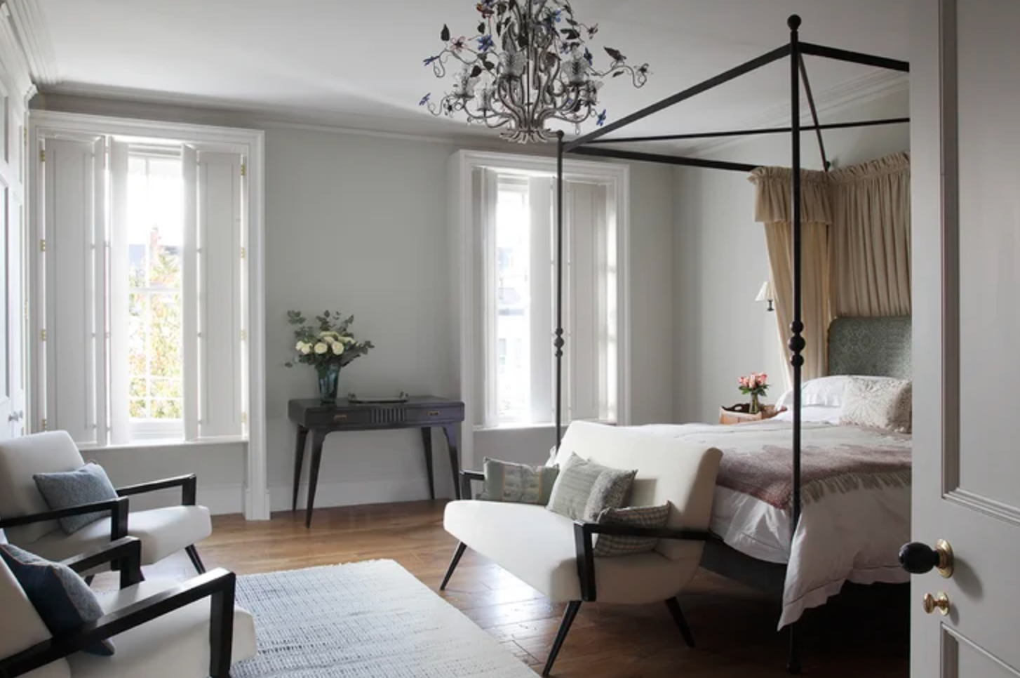 London Townhouse