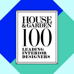 100 Leading Interior Designers 2009