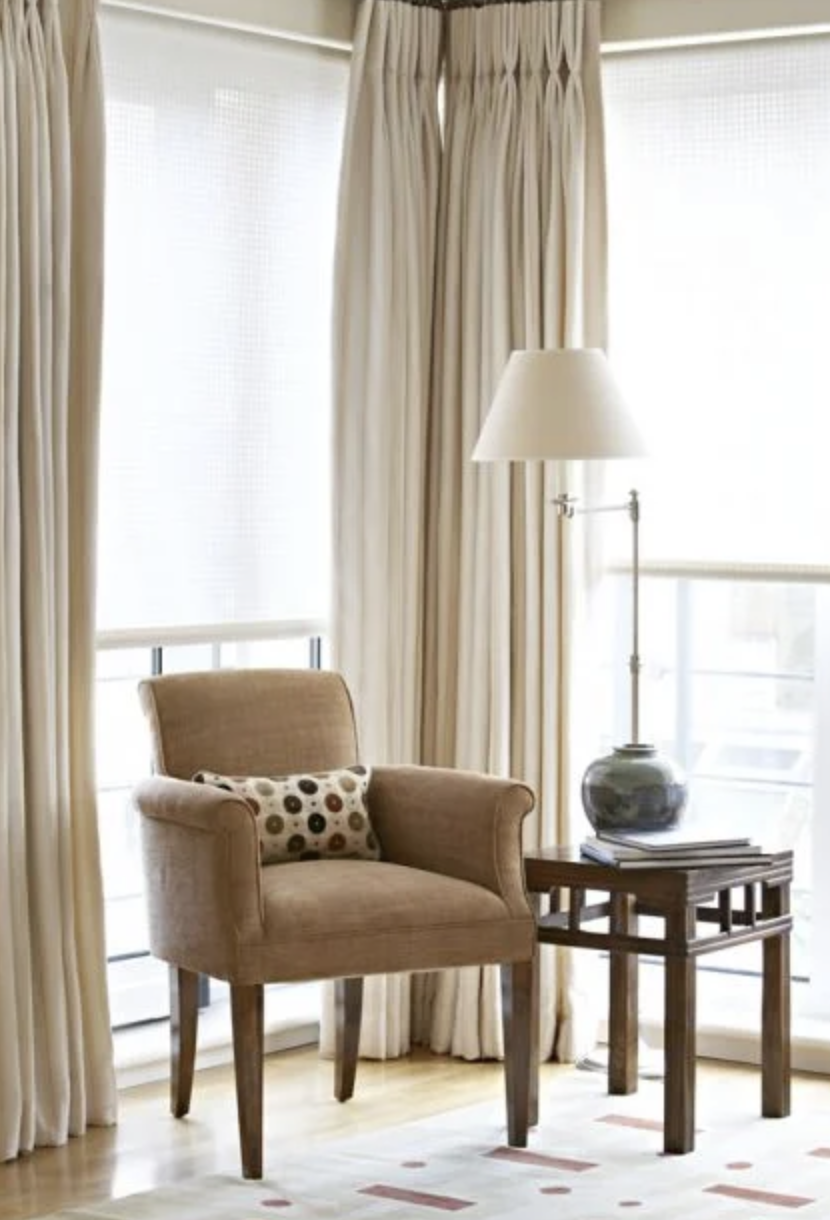 West London Apartment