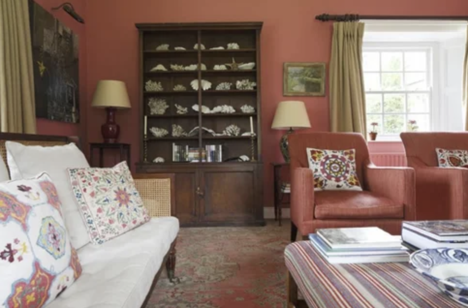 County Mayo Fishing Lodge