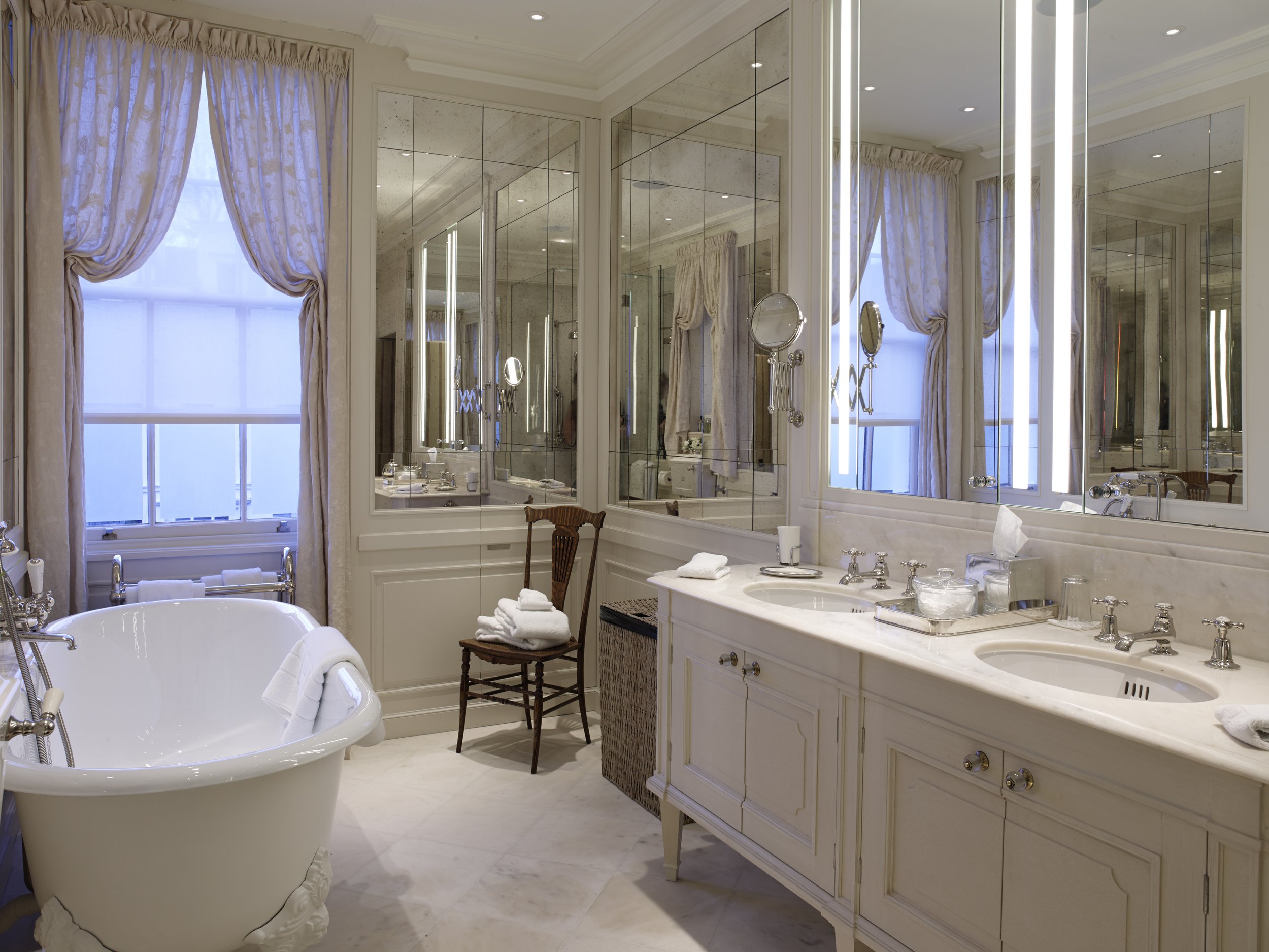 Kensington Townhouse