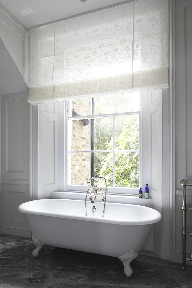 South Kensington Family Home