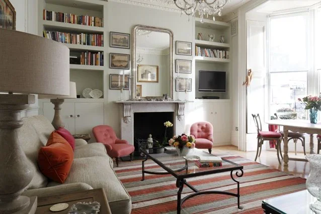 Queen's Park Apartment