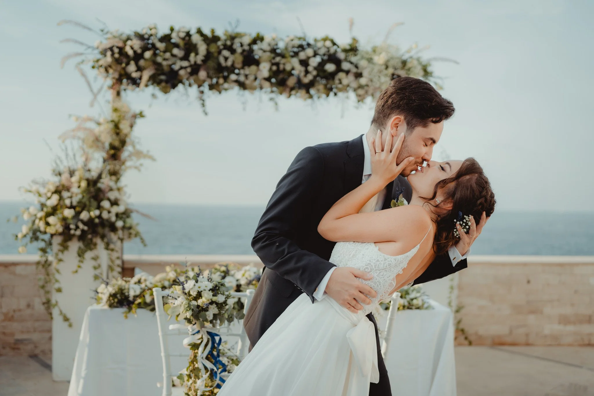 Giulia e Matteo