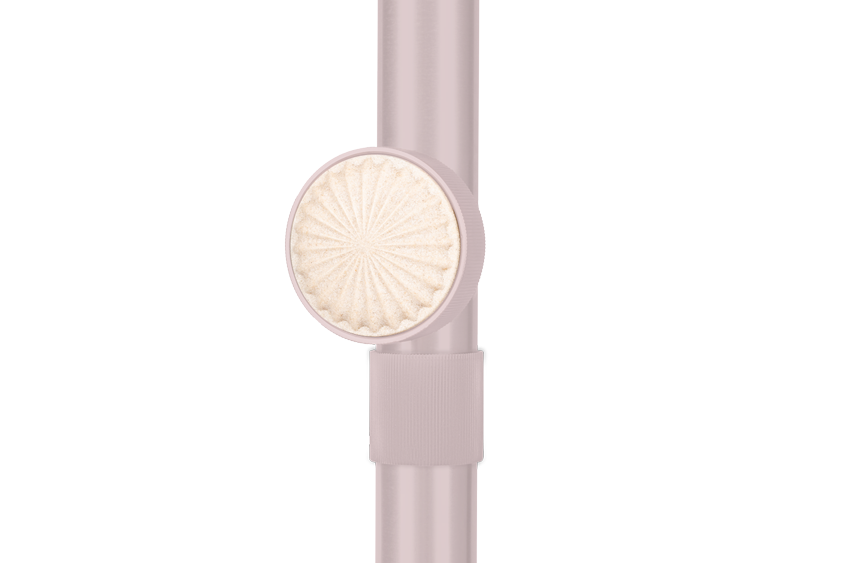 JEE O Izi Detail Knop Light Pink Cd6686.png